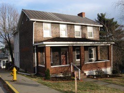 Building Photo - 266 N Central Ave