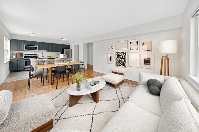 Foto del edificio - Harvard Village