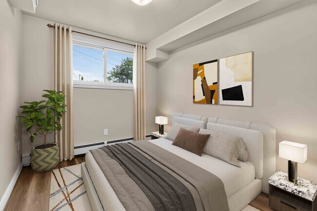 Building Photo - River Road Residences