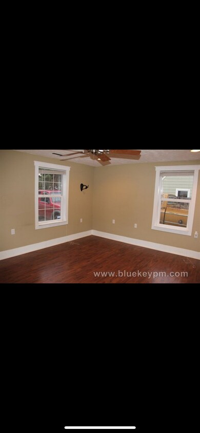 Foto principal - 3109 Fairmount Ave