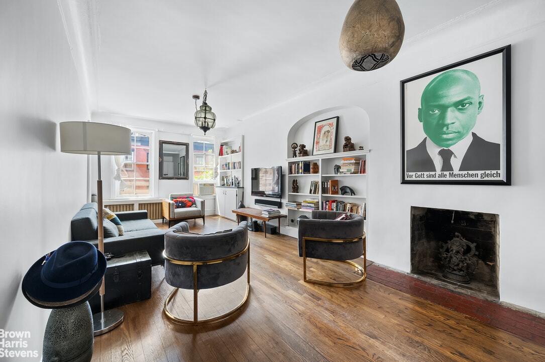 Foto principal - 29 Perry St