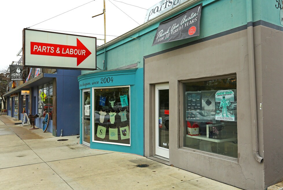 Travis Heights Apartments for Rent Austin, TX 149 Rentals