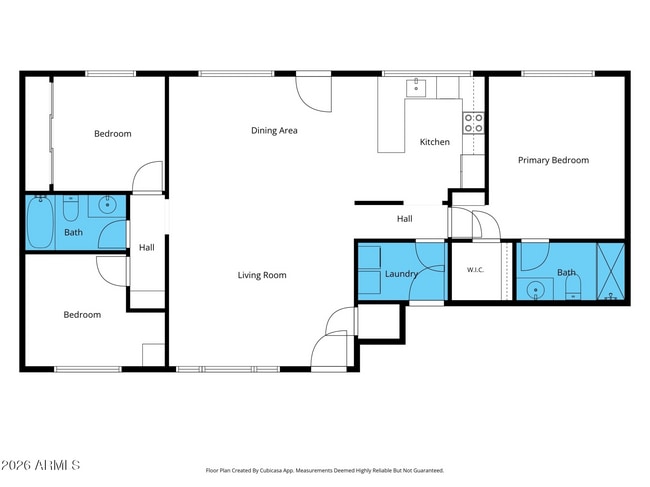 Building Photo - 1134 W Hermosa Dr