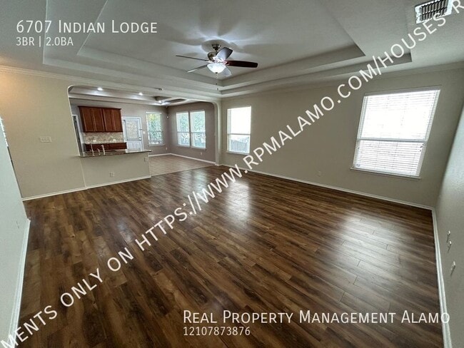 Building Photo - 6707 Indian Lodge