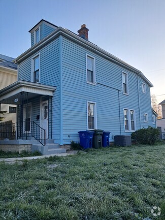 Building Photo - 2176 Indiana Ave