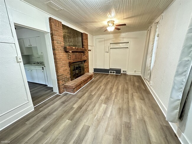 Building Photo - 1 br, 1 bath Duplex - 1102 Napoleon Rd 110...