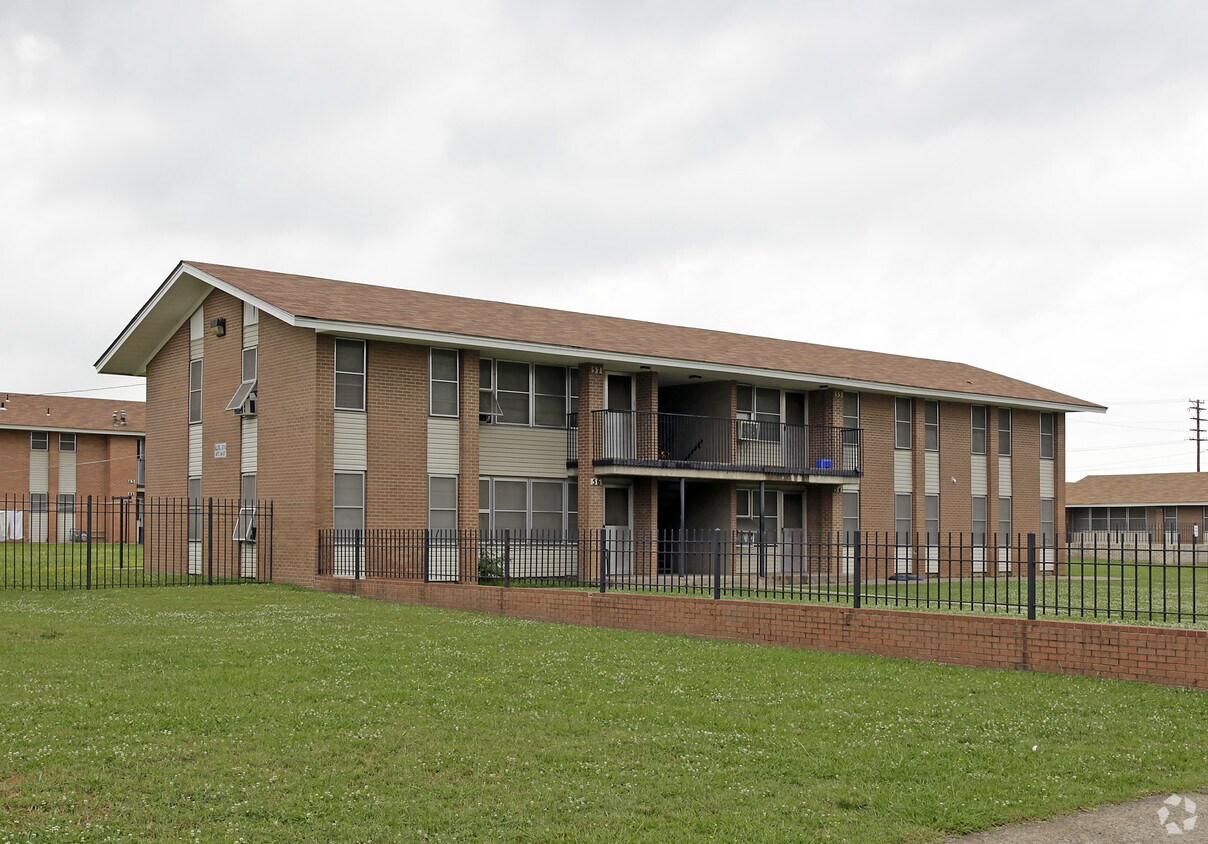 Eastgate Terrace Apartments in North Little Rock, AR