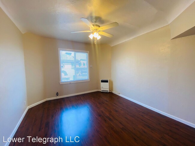 Building Photo - 2315 Telegraph Ave