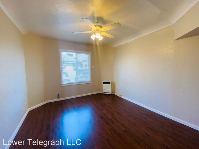 Foto del edificio - 2315 Telegraph Ave