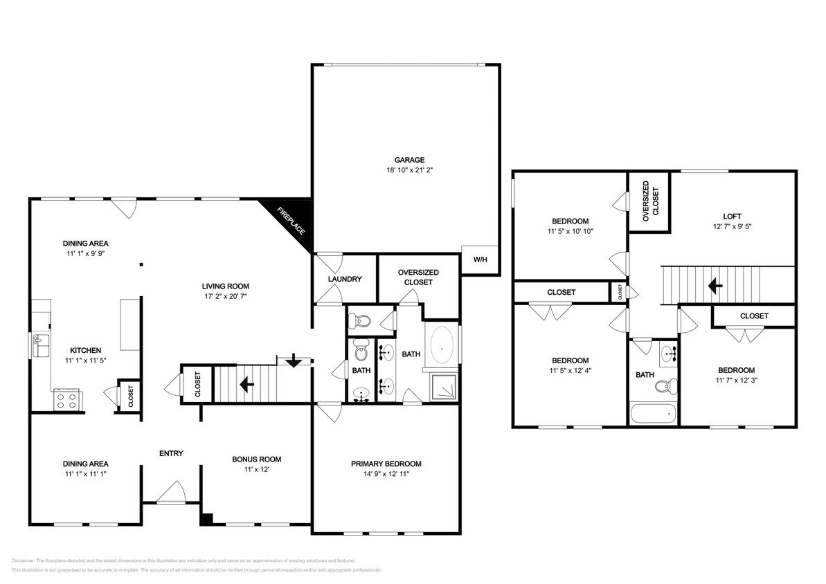 Building Photo - 1082 Suffolk Ln