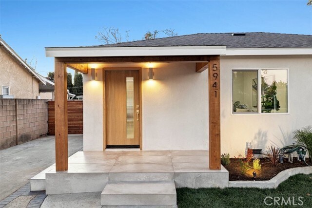 Building Photo - 5941 Tobias Ave