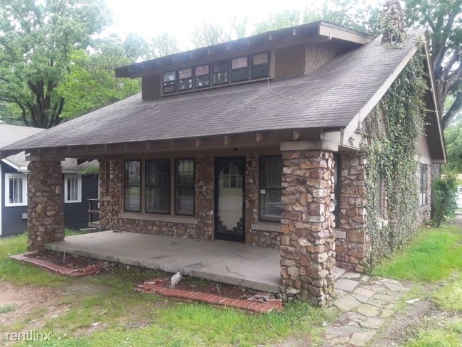 Building Photo - 2 br, 2 bath House - 1720 North Grant St