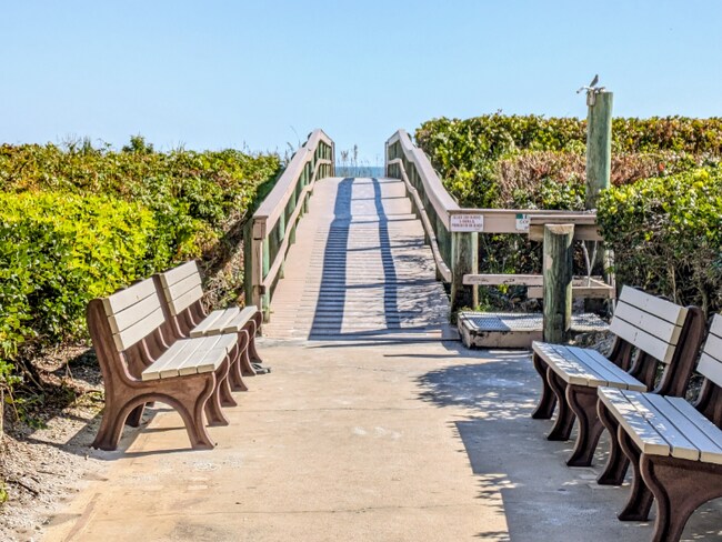 Foto del edificio - 3150 N Atlantic Ave