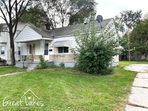 Building Photo - 21565 Blackmar Ave