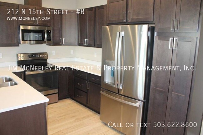 Foto del edificio - 212 N 15th St