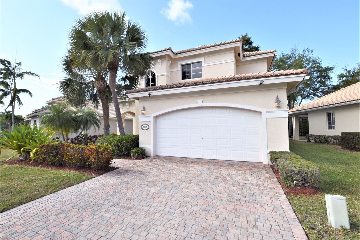 8739 S San Andros House Rental in West Palm Beach, FL