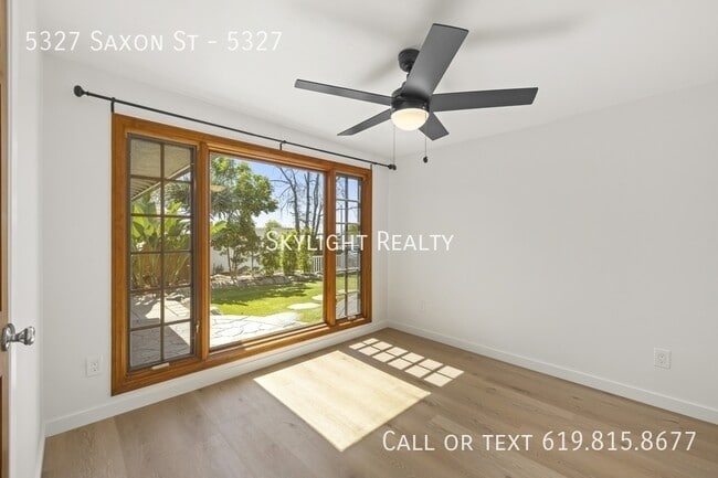 Foto del edificio - 5327 Saxon St