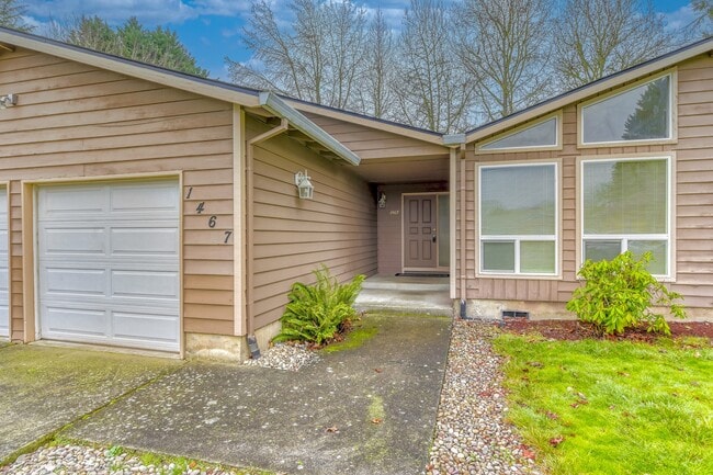 Foto del edificio - 1467 NW 176th Pl