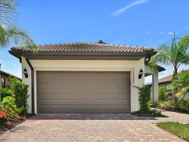 Building Photo - New construction single family home for An...