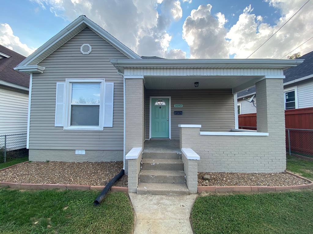 Primary Photo - 1602 Hathaway St