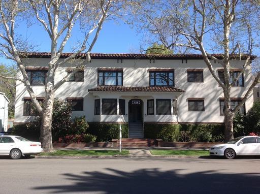 Foto del edificio - 817 27th St