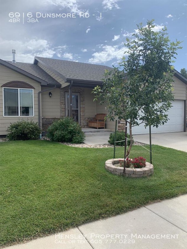 Foto principal - 6916 Dunsmore Rd