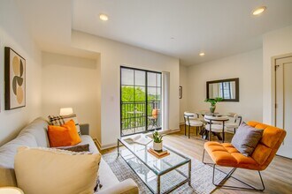 Interior Photo - Industry Lofts