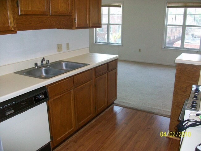 Foto del edificio - 2002 Greene St