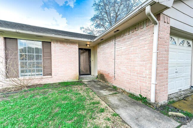 Foto del edificio - 13307 Pecan Oak Dr