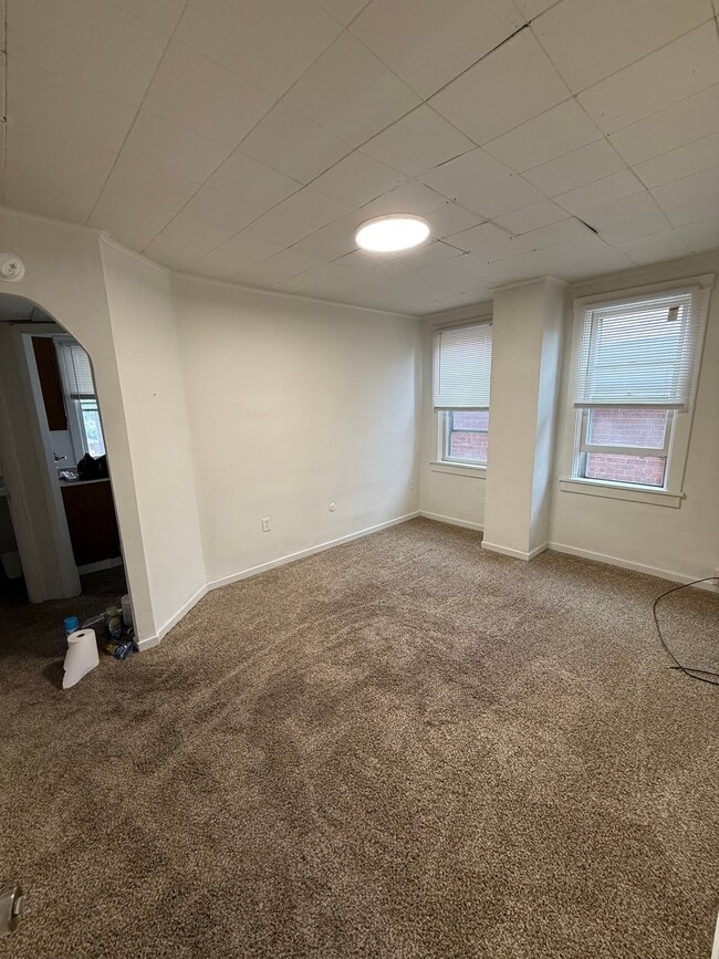 Building Photo - 1807 4th Ave