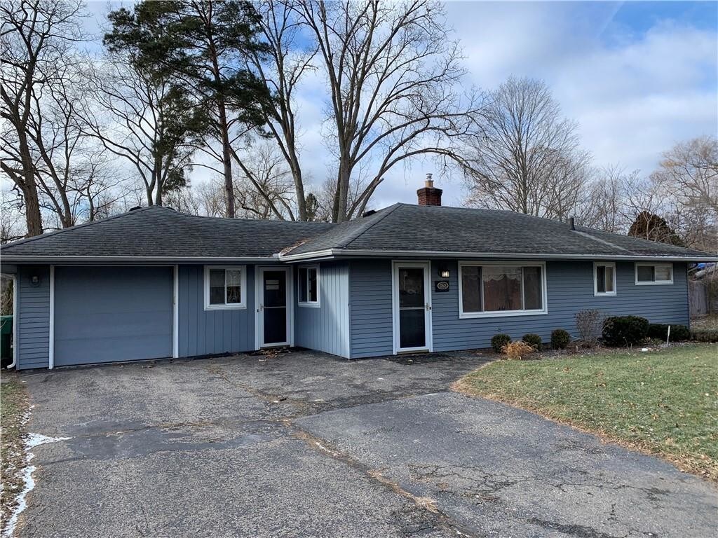 462 S 3rd St, Brighton, MI 48116 House Rental in Brighton, MI