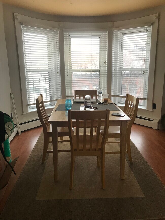 Foto del edificio - 27 Saint Stephen St