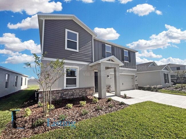 Foto del edificio - 4810 Katrina Dr