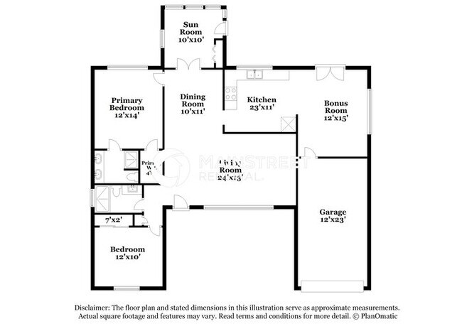 Building Photo - 3 Bedroom Pet-Friendly Home in Holiday, FL...