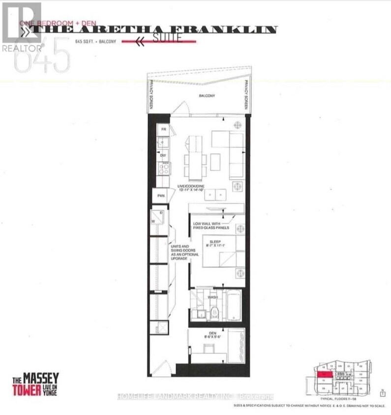 Photo principale - 197 Yonge St