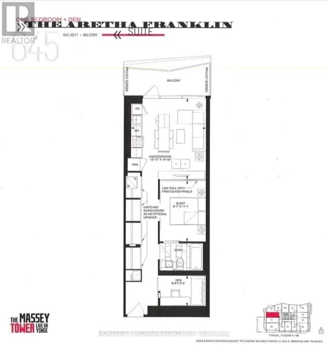 Building Photo - 197 Yonge St