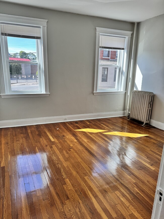 Foto del edificio - 1197 Commonwealth Ave