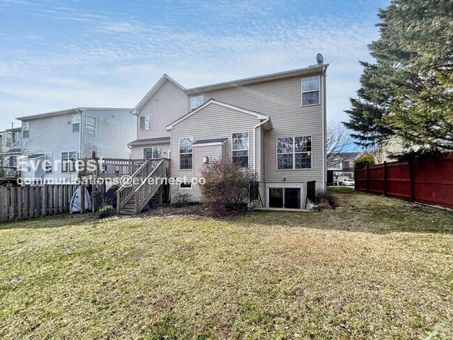 Foto del edificio - 8197 Tenbrook Dr