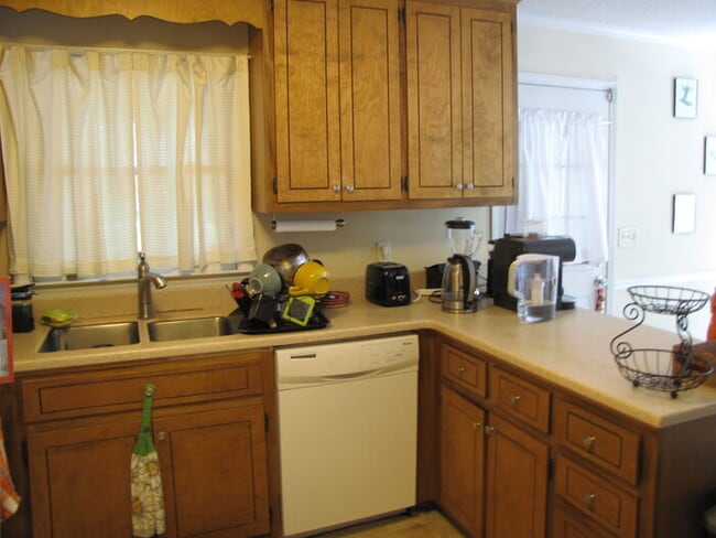 Foto del edificio - 603 E Hammond St