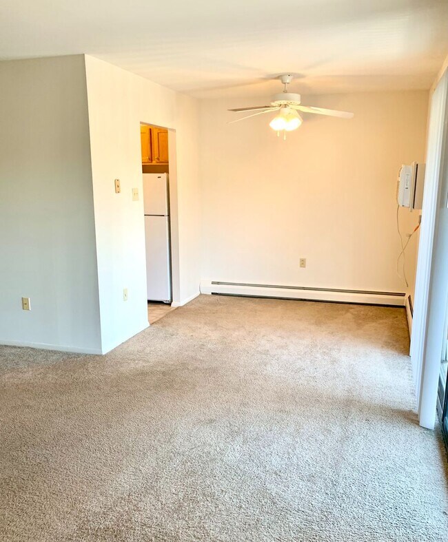 Foto del interior - Towns Edge Apartments