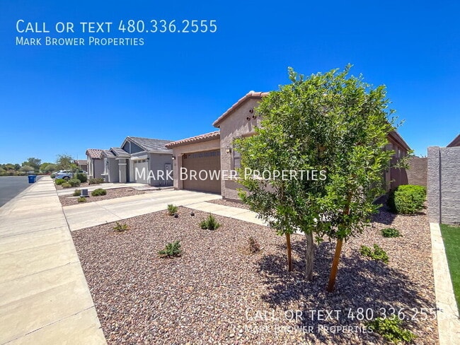 Building Photo - 100 E Virgo Pl
