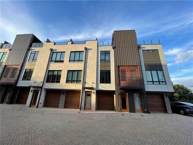 Foto del edificio - 106 City View Ct NE