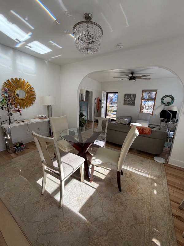 Building Photo - 1019 Bennett Ave