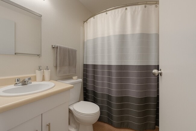 Building Photo - Cedar Gardens