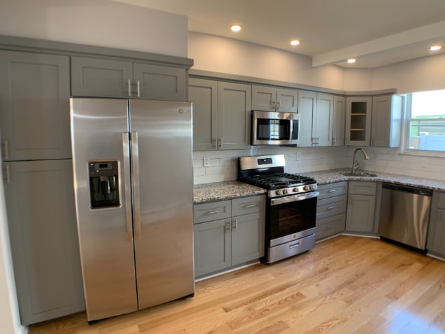 Photo - 1905 Fitzgerald St Townhome