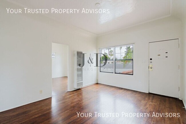 Building Photo - 2828 30th St