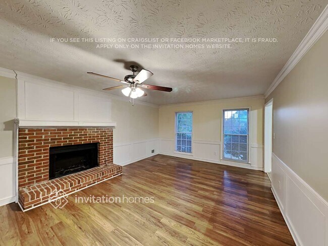 Foto del edificio - 201 Hambridge Ct
