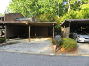 Foto del edificio - 3508 Prestwick Dr