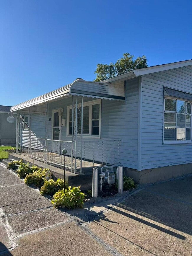 Foto del edificio - 68 Bellhurst Rd