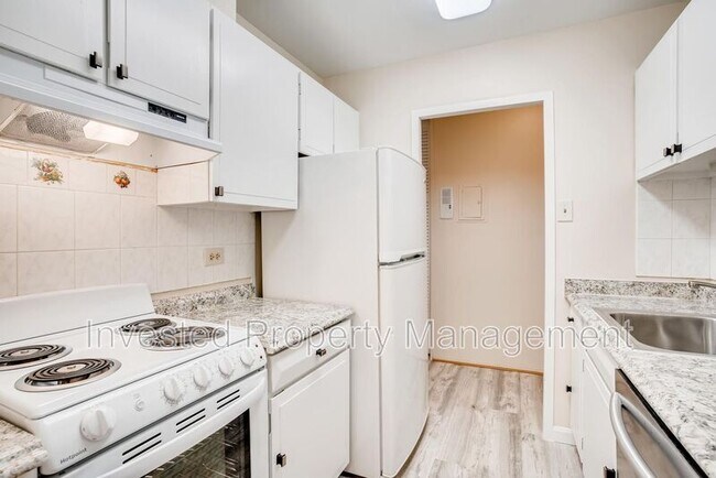 Foto del edificio - 1111 Ash St.